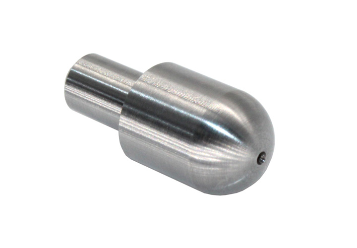 The application and development trend of CNC lathe machining technology!